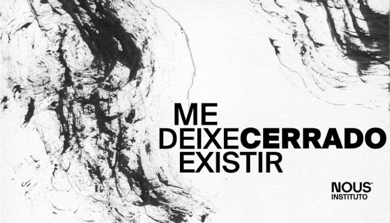 Me Deixe Existir