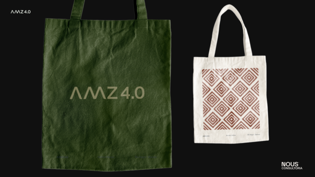 2021 Livro da Marca AMZ 4.0 by NOUS.050