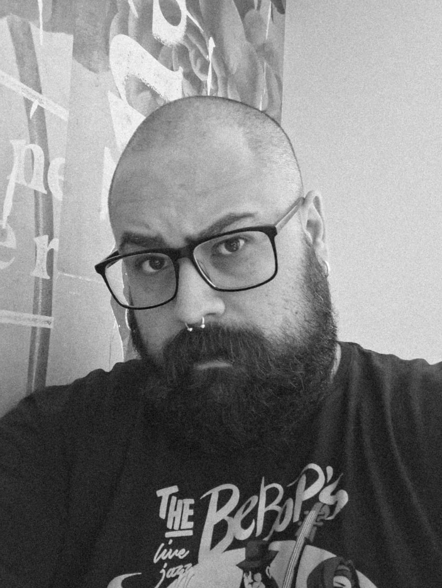 Marcelo Guedes- Fotos - 2025